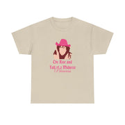 The Rise And Fall Of A Midwest Princess T-Shirt 7