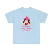 The Rise And Fall Of A Midwest Princess T-Shirt 10