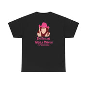 The Rise And Fall Of A Midwest Princess T-Shirt 6