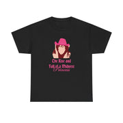 The Rise And Fall Of A Midwest Princess T-Shirt 5
