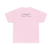 Midwest Princess Tattoo T-Shirt 8