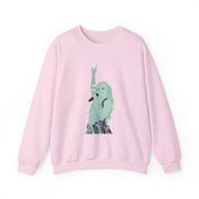 I'd Have To Stop The World Sweatshirt 7