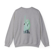 I'd Have To Stop The World Sweatshirt 4