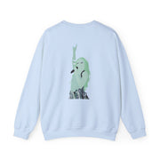 I'd Have To Stop The World Sweatshirt 10