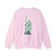 I'd Have To Stop The World Sweatshirt 8