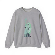 I'd Have To Stop The World Sweatshirt 3