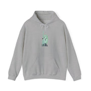 I'd Have To Stop The World Hoodie 3
