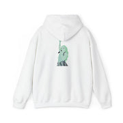 I'd Have To Stop The World Hoodie 2