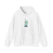 I'd Have To Stop The World Hoodie 1