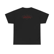 Red Wine Supernova T-Shirt 6