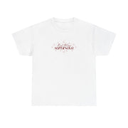 Red Wine Supernova T-Shirt 1