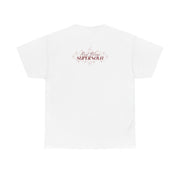 Red Wine Supernova T-Shirt 2