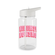 Femininomenon Clear Water Bottle 2