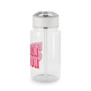 Femininomenon Clear Water Bottle 4