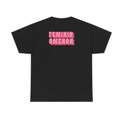 Femininomenon T-Shirt 6