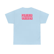 Femininomenon T-Shirt 10