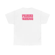 Femininomenon T-Shirt 2