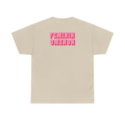 Femininomenon T-Shirt 8