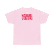 Femininomenon T-Shirt 10