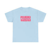 Femininomenon T-Shirt 9