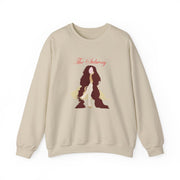Subway Orange Sweatshirt 7