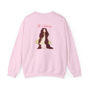 Subway Orange Sweatshirt 10