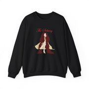 Subway Orange Sweatshirt 5
