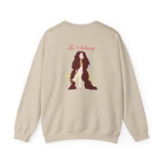 Subway Orange Sweatshirt 8