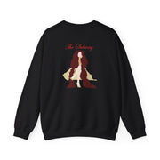 Subway Orange Sweatshirt 6