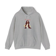 Subway Orange Hoodie 3