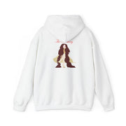 Subway Orange Hoodie 2