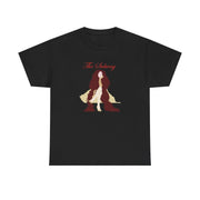 Subway Orange T-Shirt 3