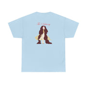 Subway Orange T-Shirt 10