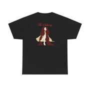 Subway Orange T-Shirt 4
