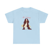 Subway Orange T-Shirt 9