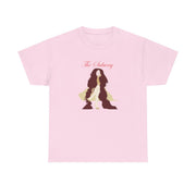 Subway Orange T-Shirt 7
