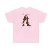 Subway Orange T-Shirt 8
