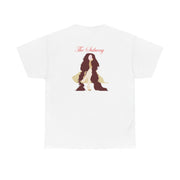 Subway Orange T-Shirt 2