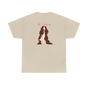 Subway Orange T-Shirt 6
