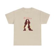 Subway Orange T-Shirt 5