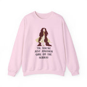 Just Another Girl Sweatshirt 7
