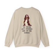 Just Another Girl Sweatshirt 6