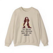 Just Another Girl Sweatshirt 5