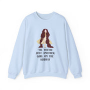 Just Another Girl Sweatshirt 9