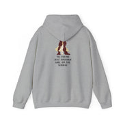 Just Another Girl Hoodie 4