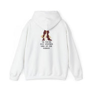 Just Another Girl Hoodie 2