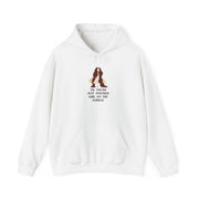 Just Another Girl Hoodie 1