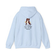 Just Another Girl Hoodie 10