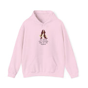 Just Another Girl Hoodie 7