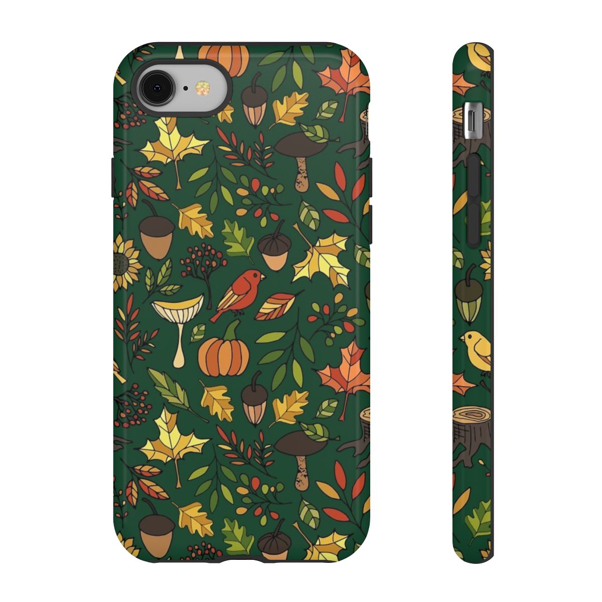 Bright Autumn Phone Case
